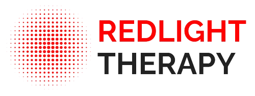 Red Light Therapy logo