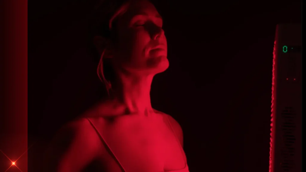 Effectiveness of Red Light Therapy Devices